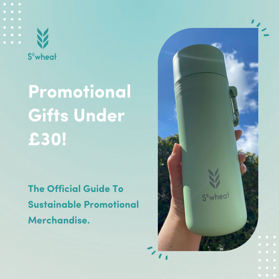 promotional merchandise corporate branding co brand personalised merchandise corporate branded gifts corporate merchandise company branded merchandise reusable bottle plant based official guide