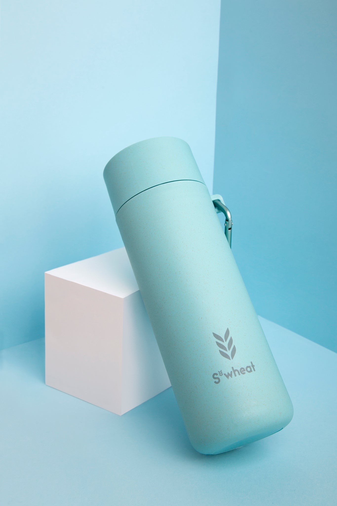 corporate branded reusable water bottles COP26 events