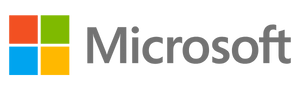 Microsoft logo