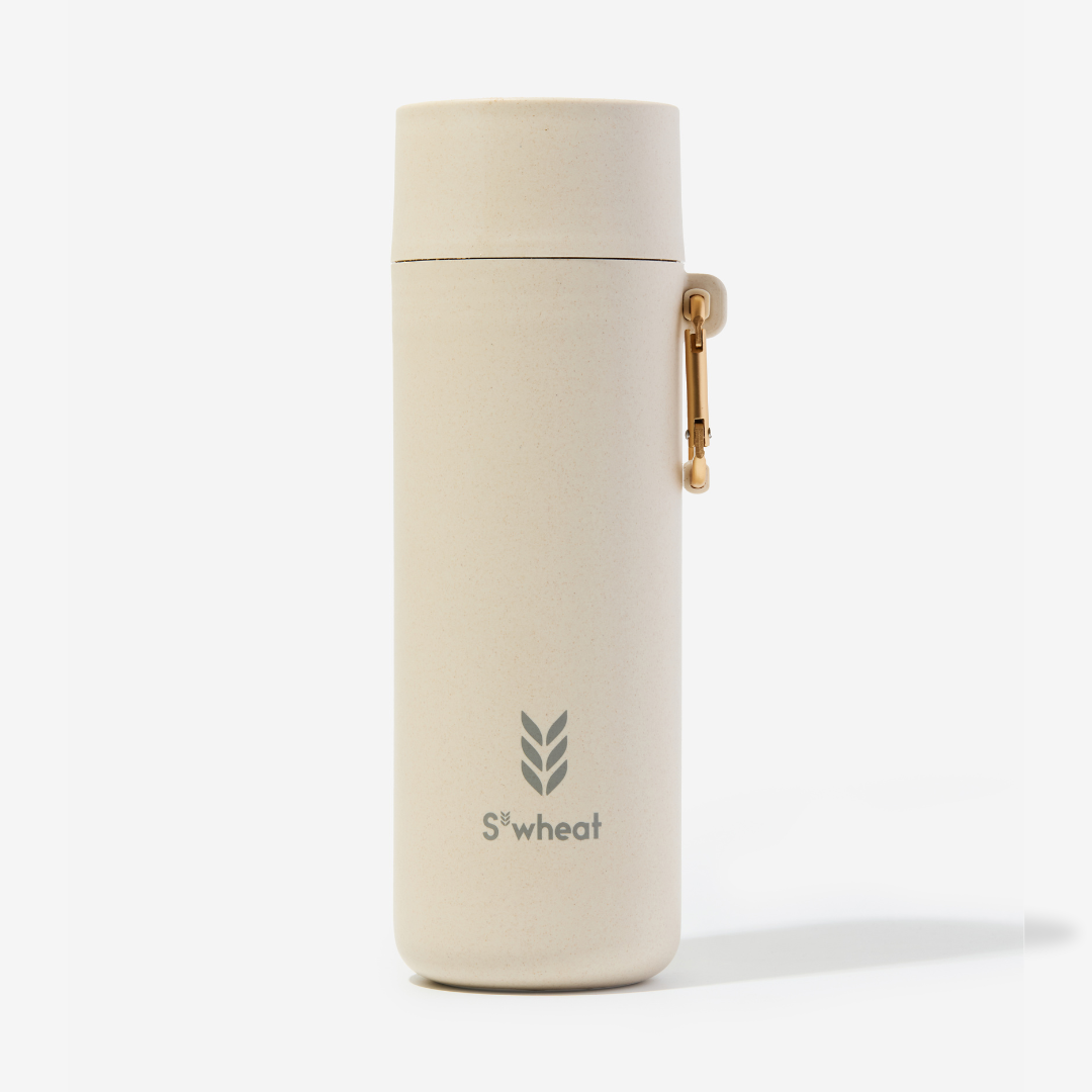 S'wheat Bottle - Oat