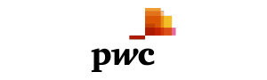 PWC logo