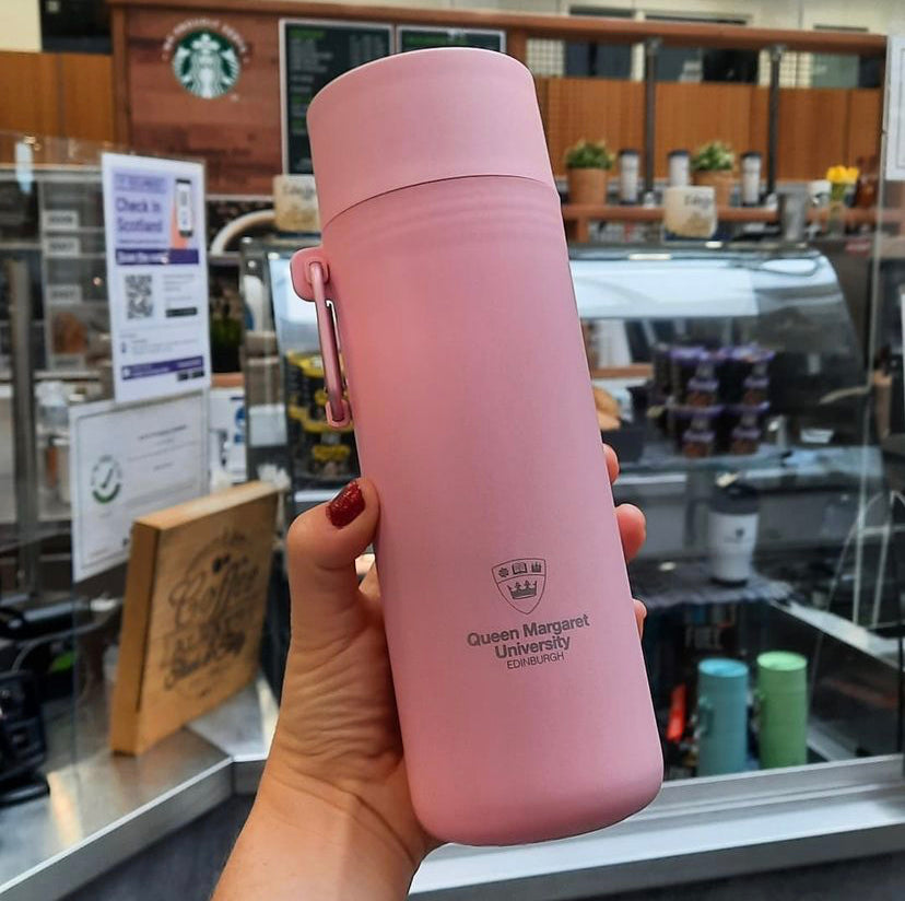 Reusable Water Bottles as Eco-Friendly Corporate Gifts