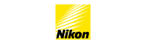 Nikon logo 