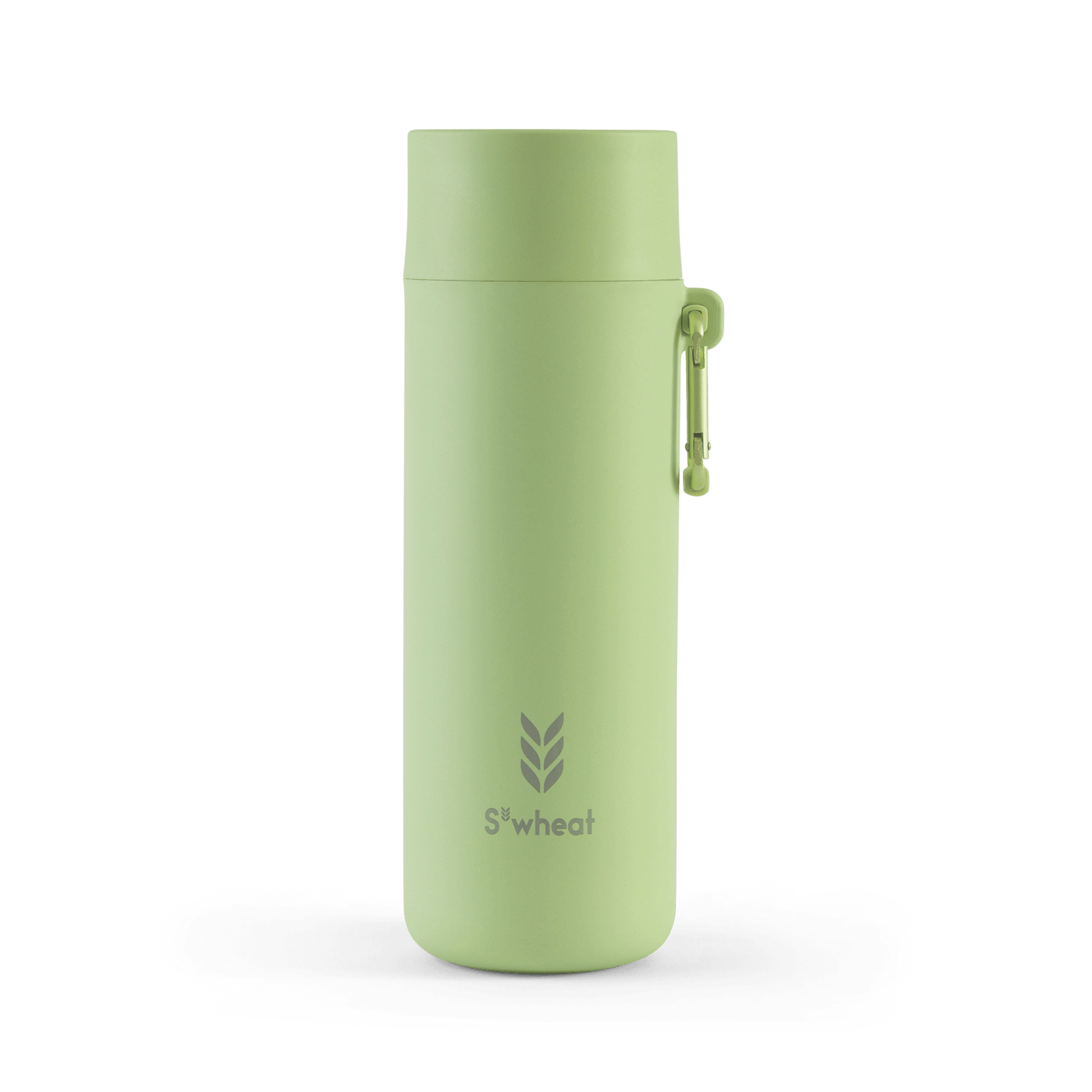 Reusable Water Bottles S wheat Reusable Bottle